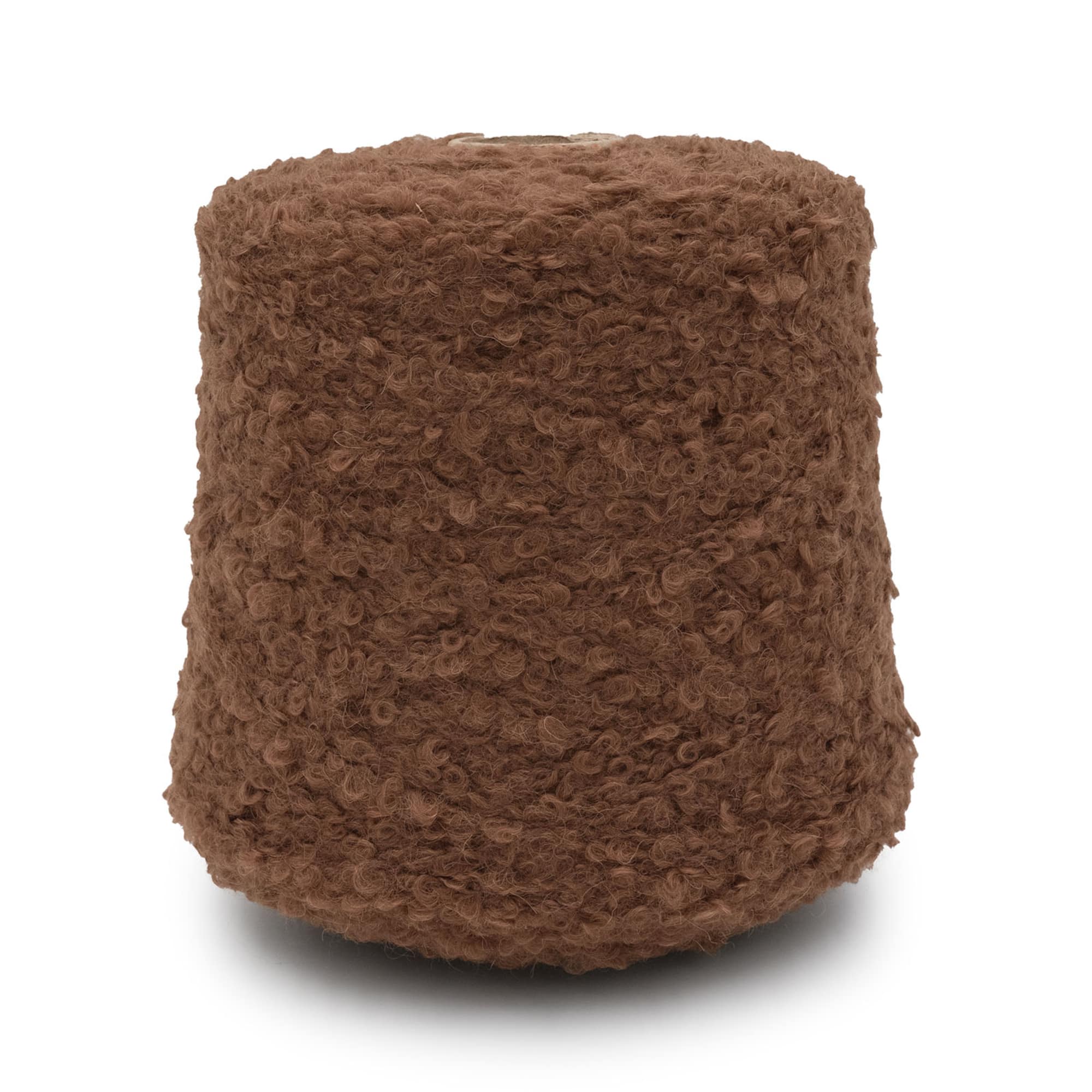 Silk City Fibers Wool Alpaca Cone Yarn
